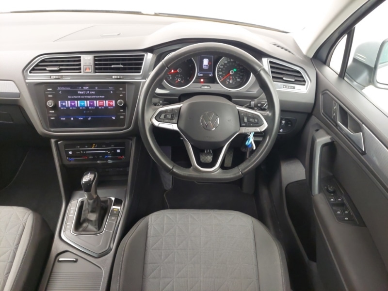 Used Volkswagen Tiguan 2022 for sale - 78005918: Photo 7