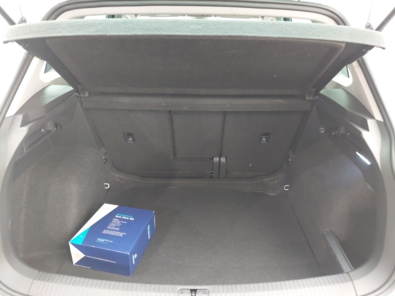 Used Volkswagen Tiguan 2022 for sale - 78005918: Photo 8