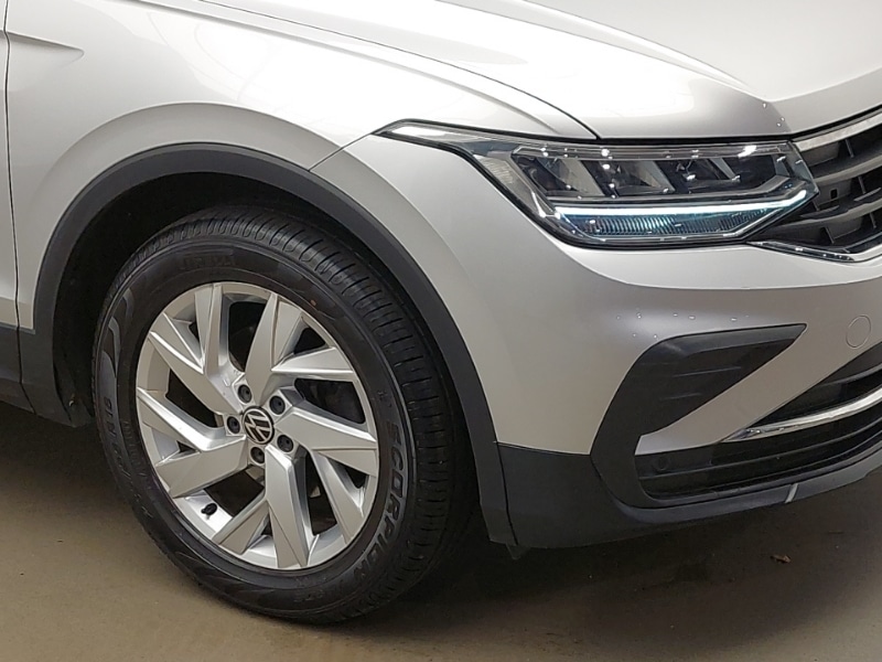 Used Volkswagen Tiguan 2022 for sale - 78005918: Photo 9