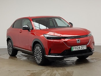 Used Honda e NY1 2024 for sale - 78164005: Photo