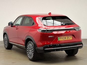 Used Honda e NY1 2024 for sale - 78164005: Photo