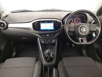 Used MG MG3 2022 for sale - 77503140: Photo