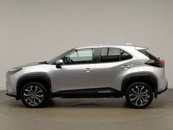 Used Toyota Yaris Cross 2022 for sale - 74767564: Photo