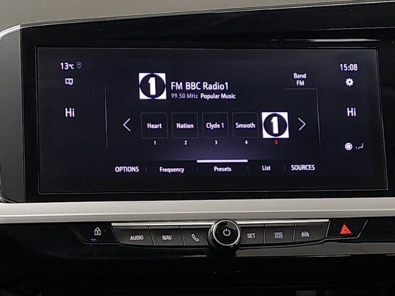 Used Vauxhall Grandland 2023 for sale - 77432999: Photo 10