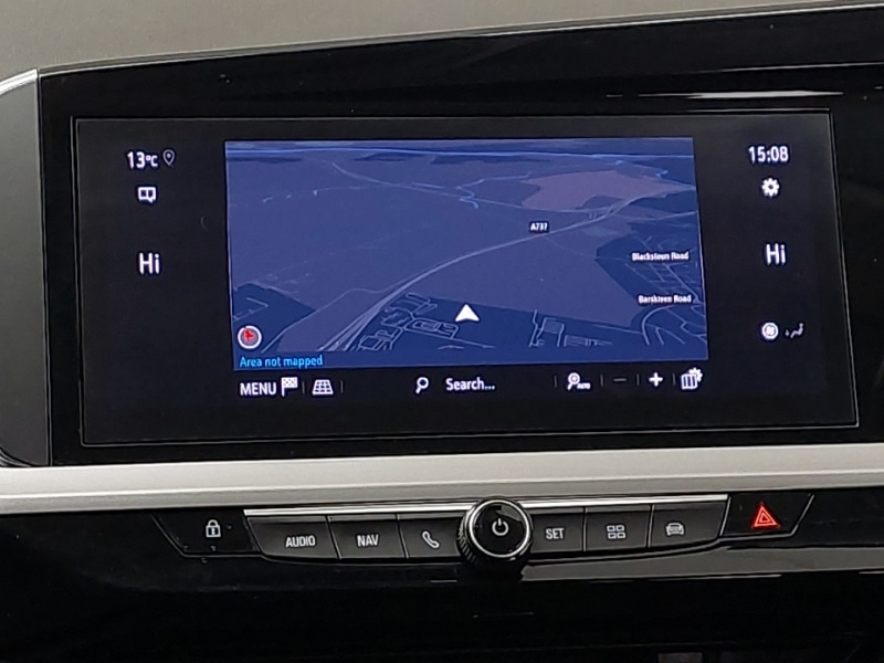 Used Vauxhall Grandland 2023 for sale - 77432999: Photo 11