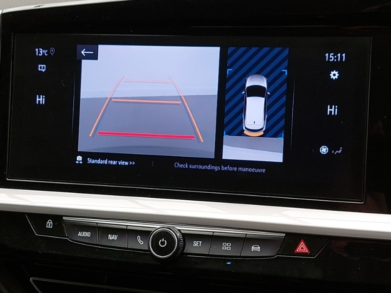 Used Vauxhall Grandland 2023 for sale - 77432999: Photo 14