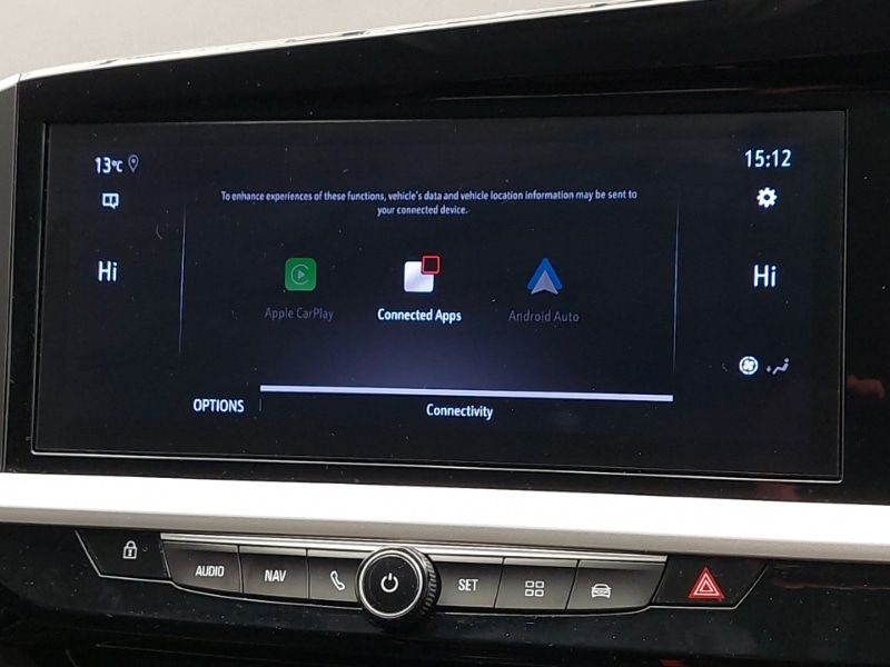 Used Vauxhall Grandland 2023 for sale - 77432999: Photo 17