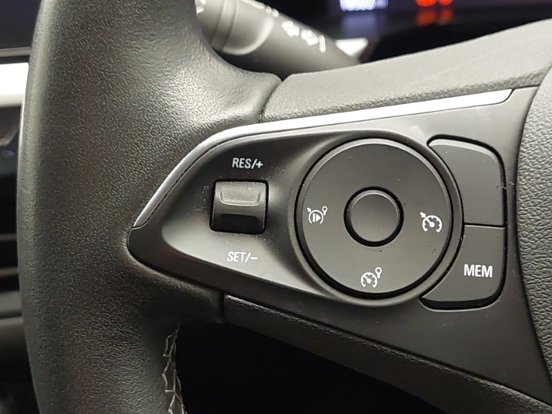 Used Vauxhall Grandland 2023 for sale - 77432999: Photo 18