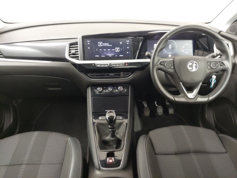 Used Vauxhall Grandland 2023 for sale - 77432999: Photo 2