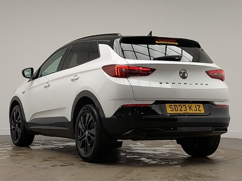 Used Vauxhall Grandland 2023 for sale - 77432999: Photo 3