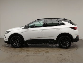 Used Vauxhall Grandland 2023 for sale - 77432999: Photo