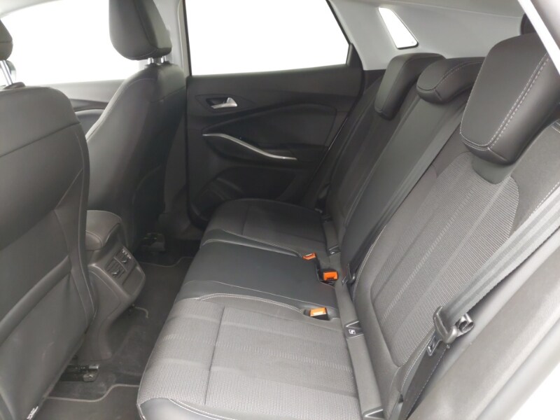 Used Vauxhall Grandland 2023 for sale - 77432999: Photo 6