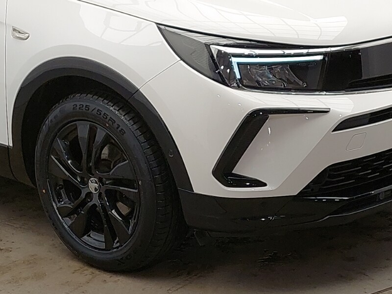 Used Vauxhall Grandland 2023 for sale - 77432999: Photo 9