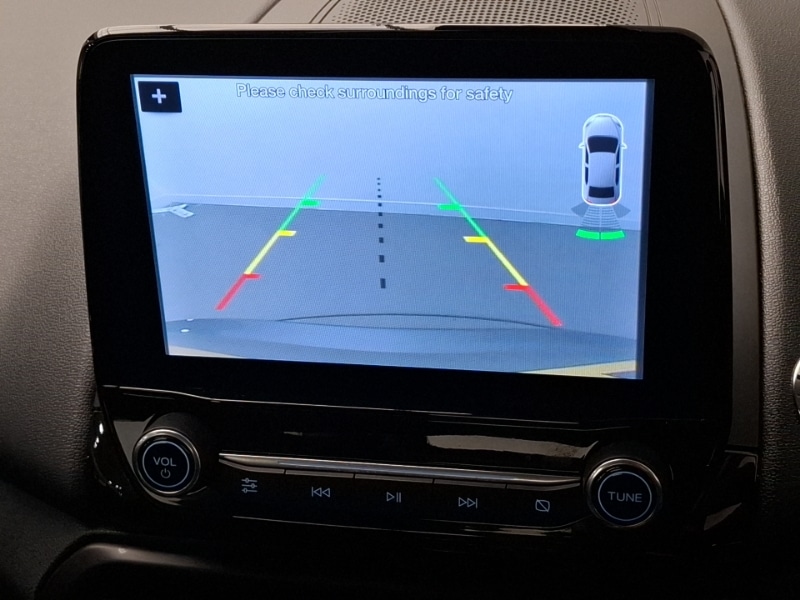 Used Ford Ecosport 2019 for sale - 77090308: Photo 11