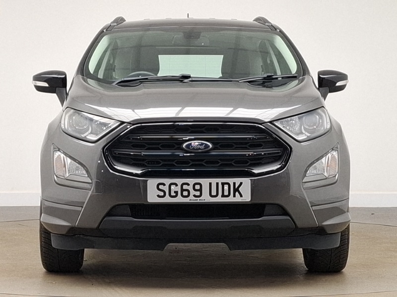 Used Ford Ecosport 2019 for sale - 77090308: Photo 12