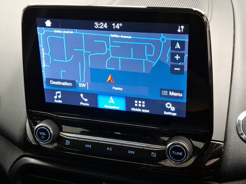 Used Ford Ecosport 2019 for sale - 77090308: Photo 14