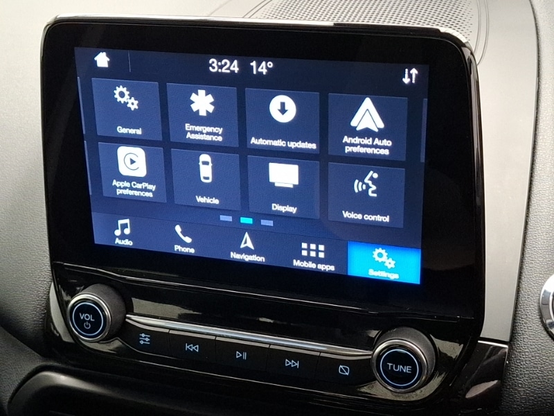 Used Ford Ecosport 2019 for sale - 77090308: Photo 15