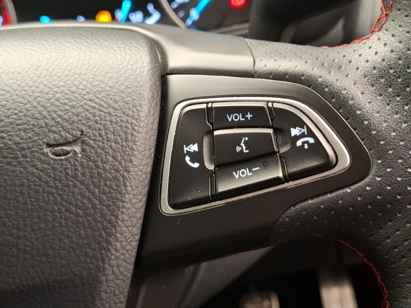 Used Ford Ecosport 2019 for sale - 77090308: Photo 18