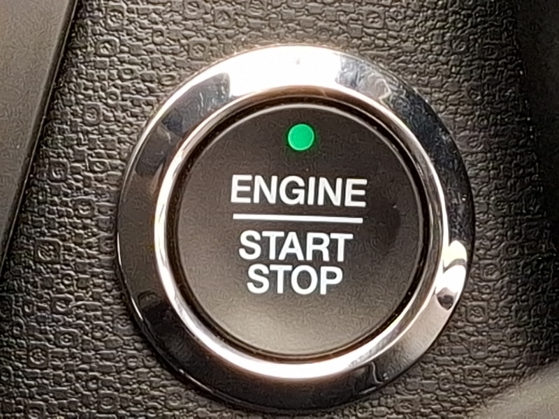 Used Ford Ecosport 2019 for sale - 77090308: Photo 19