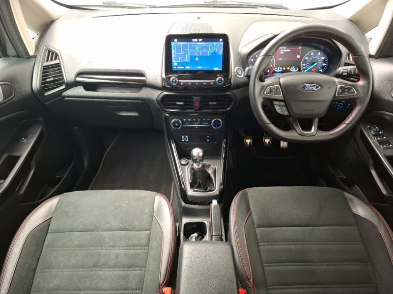 Used Ford Ecosport 2019 for sale - 77090308: Photo 2