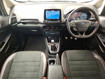 Used Ford Ecosport 2019 for sale - 77090308: Photo
