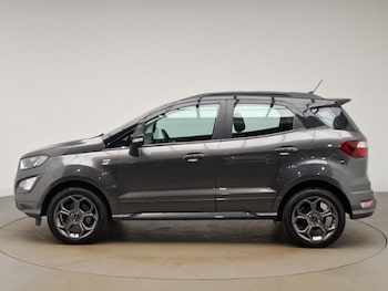 Used Ford Ecosport 2019 for sale - 77090308: Photo