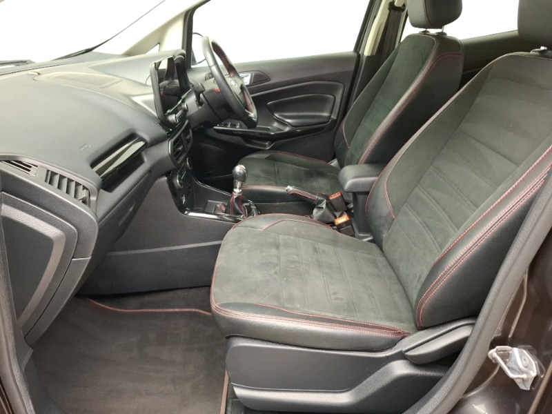 Used Ford Ecosport 2019 for sale - 77090308: Photo 5