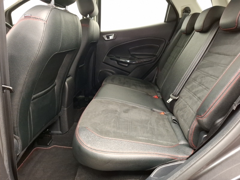 Used Ford Ecosport 2019 for sale - 77090308: Photo 6