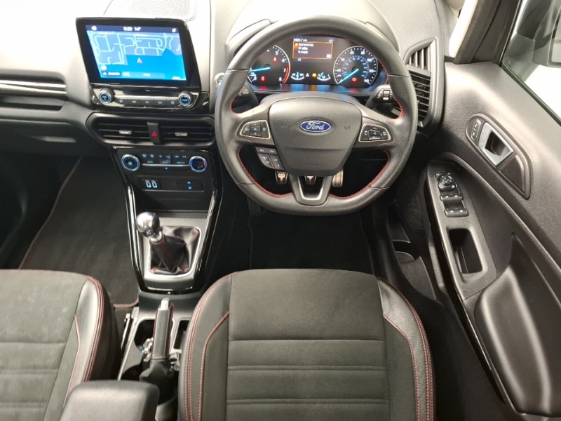Used Ford Ecosport 2019 for sale - 77090308: Photo 7