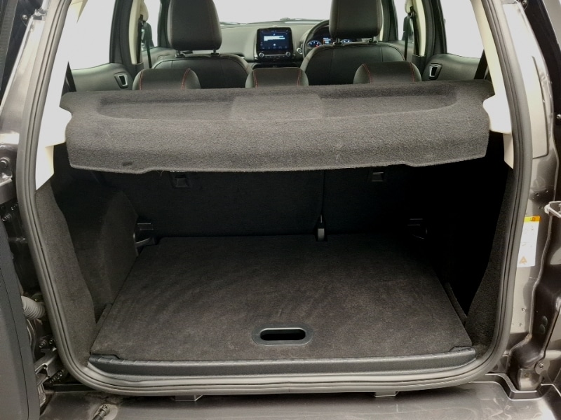 Used Ford Ecosport 2019 for sale - 77090308: Photo 8