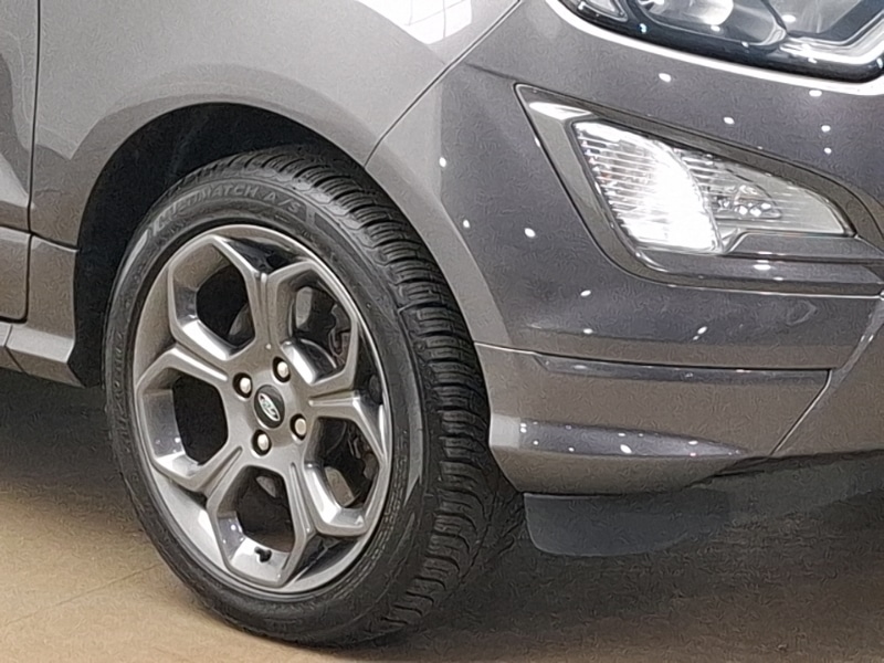 Used Ford Ecosport 2019 for sale - 77090308: Photo 9