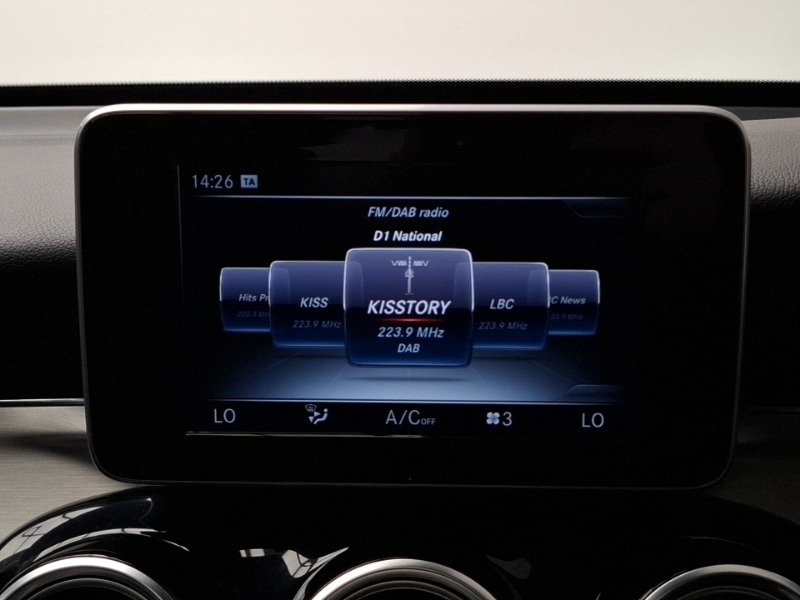 Used Mercedes-Benz GLC 2016 for sale - 77108211: Photo 10