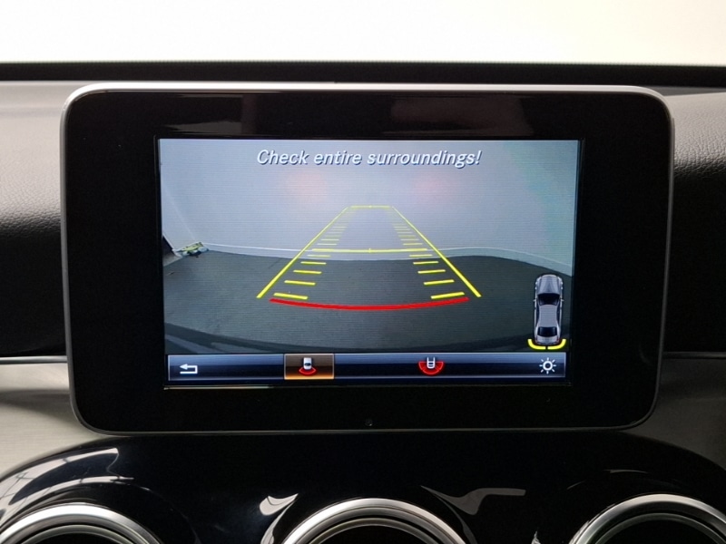 Used Mercedes-Benz GLC 2016 for sale - 77108211: Photo 11