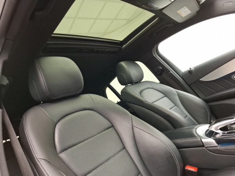 Used Mercedes-Benz GLC 2016 for sale - 77108211: Photo 14