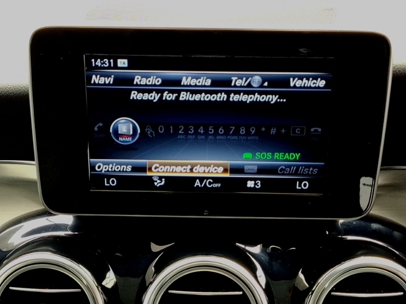 Used Mercedes-Benz GLC 2016 for sale - 77108211: Photo 16