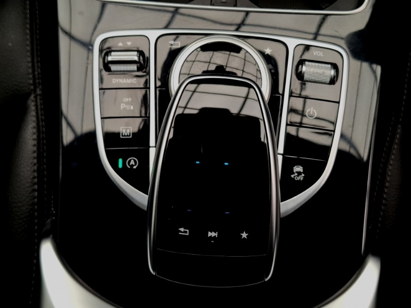 Used Mercedes-Benz GLC 2016 for sale - 77108211: Photo 18