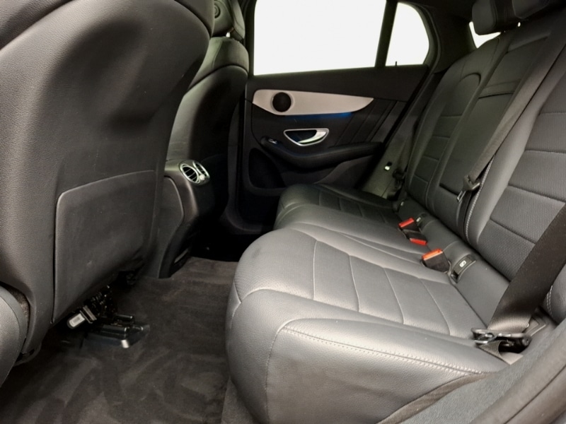 Used Mercedes-Benz GLC 2016 for sale - 77108211: Photo 6