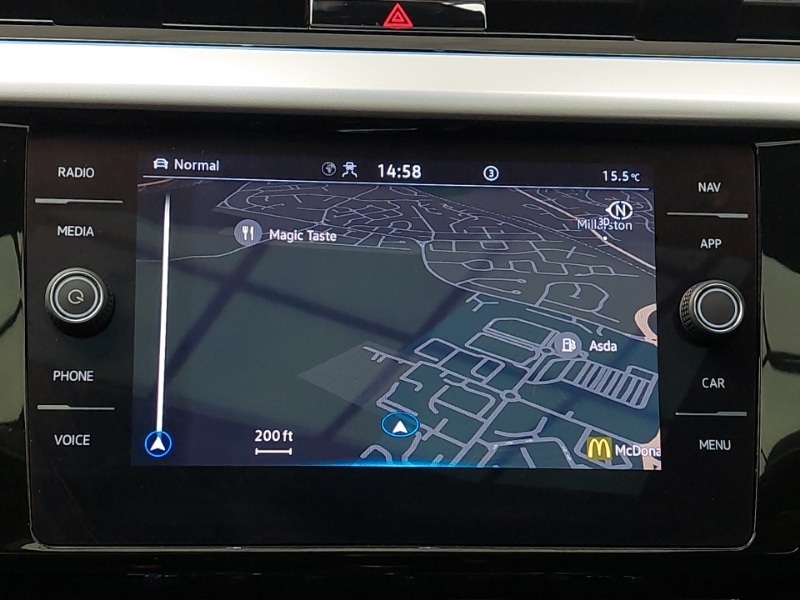 Used Volkswagen Arteon 2023 for sale - 78151632: Photo 10