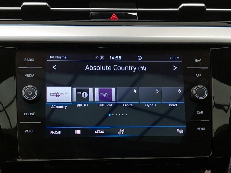 Used Volkswagen Arteon 2023 for sale - 78151632: Photo 11