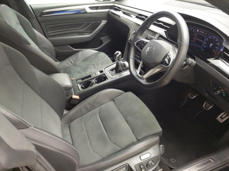 Used Volkswagen Arteon 2023 for sale - 78151632: Photo 13