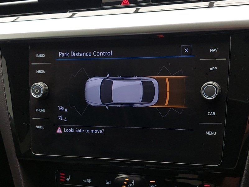 Used Volkswagen Arteon 2023 for sale - 78151632: Photo 15