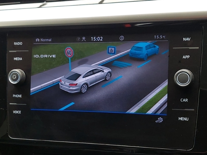 Used Volkswagen Arteon 2023 for sale - 78151632: Photo 17