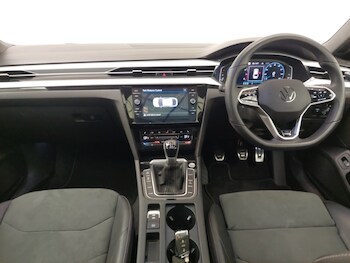 Used Volkswagen Arteon 2023 for sale - 78151632: Photo