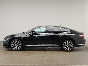 Used Volkswagen Arteon 2023 for sale - 78151632: Photo
