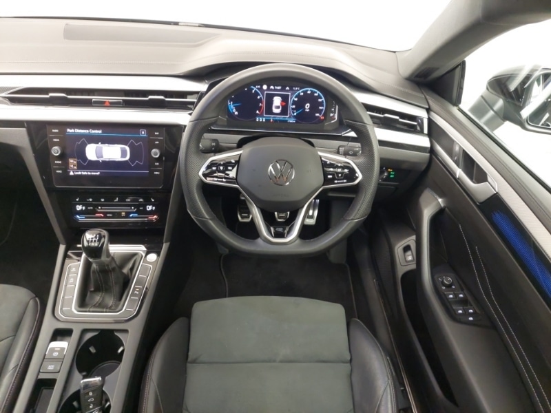 Used Volkswagen Arteon 2023 for sale - 78151632: Photo 7