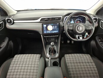 Used MG MG ZS 2021 for sale - 76484136: Photo