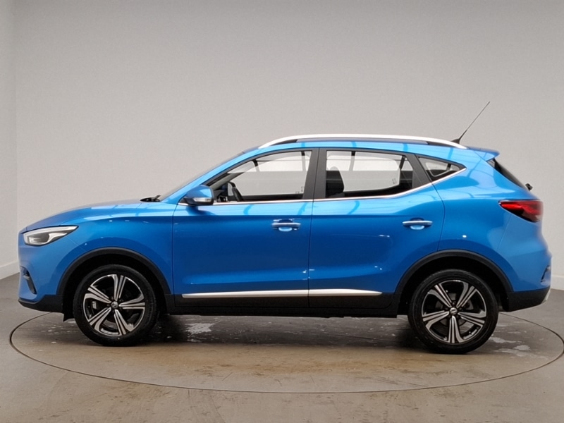 Used MG MG ZS 2021 for sale - 76484136: Photo 4