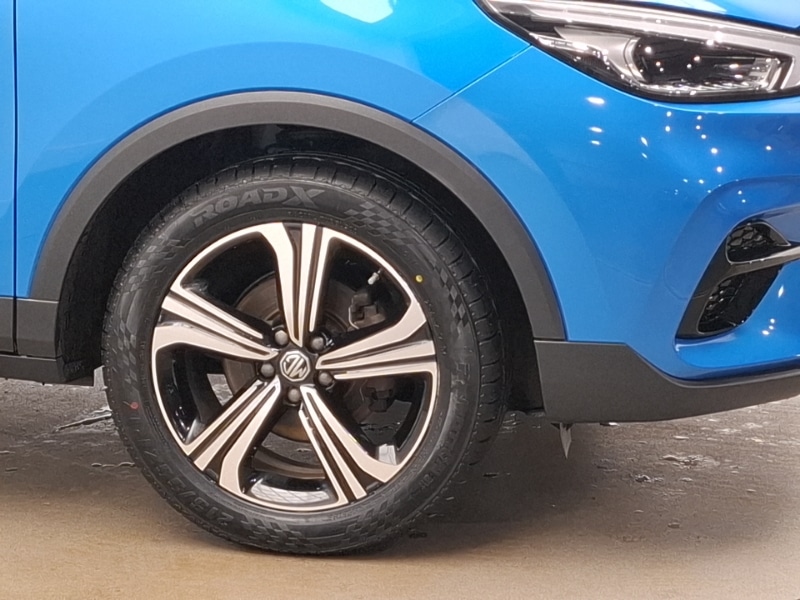 Used MG MG ZS 2021 for sale - 76484136: Photo 9