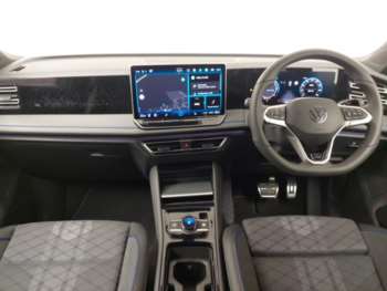Used Volkswagen Tiguan 2024 for sale - 74976946: Photo