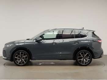 Used Volkswagen Tiguan 2024 for sale - 74976946: Photo